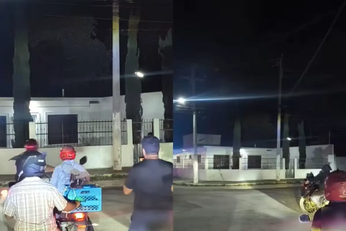Un incidente de agresión a una comerciante desata la indignación en la comunidad.
