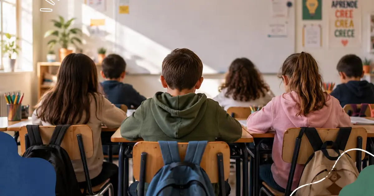 La Copa Mundial 2026 genera ajustes escolares para facilitar la participación familiar.