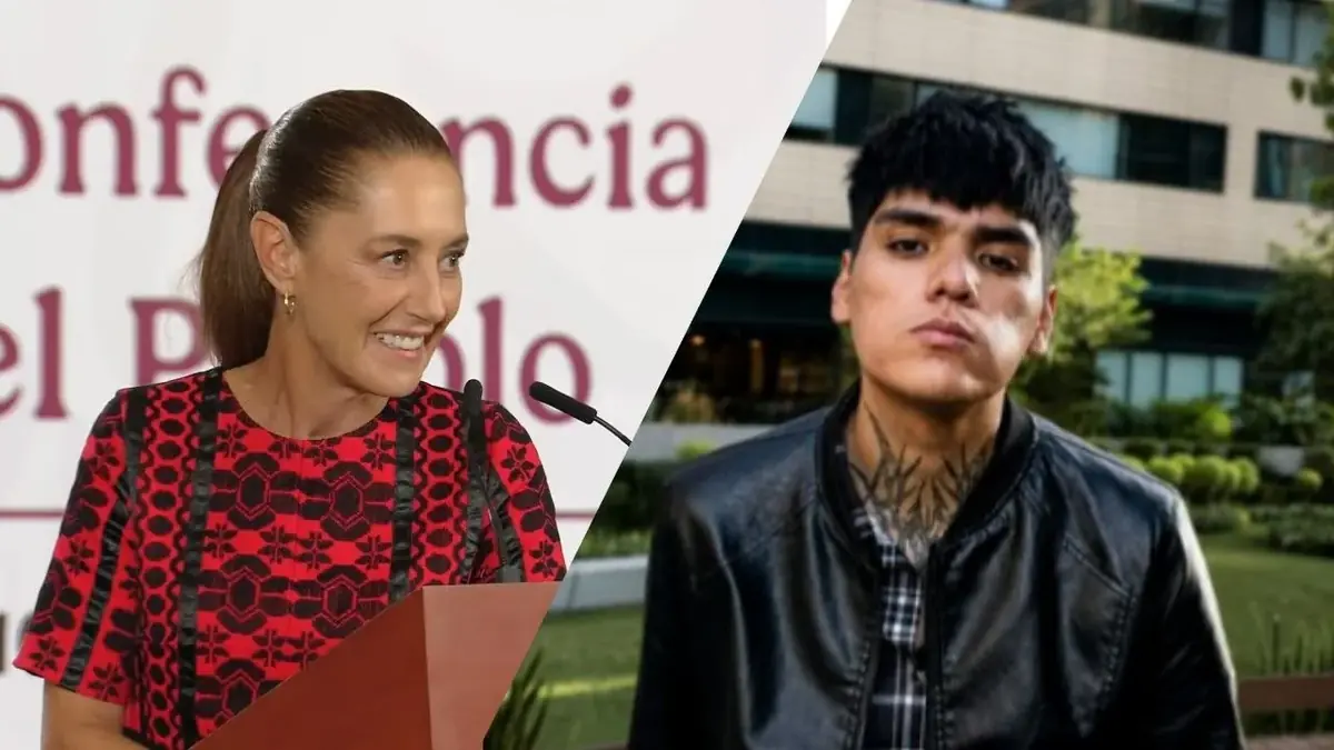 La presidenta celebra "Esto es México" como un himno a la cultura y la Selección.