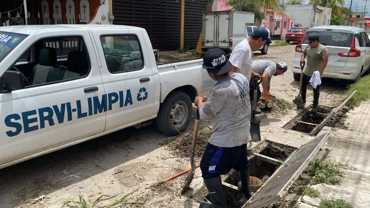 La nueva normativa busca proteger el manto freático de la ciudad y sancionar a quienes contaminen.