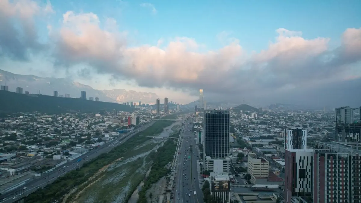 Las temperaturas irán en aumento, alcanzando hasta 32 grados en la tarde.