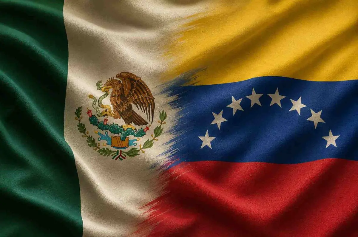 Conoce diferentes formas de brindar apoyo humanitario a Venezuela desde México tras los sismos.