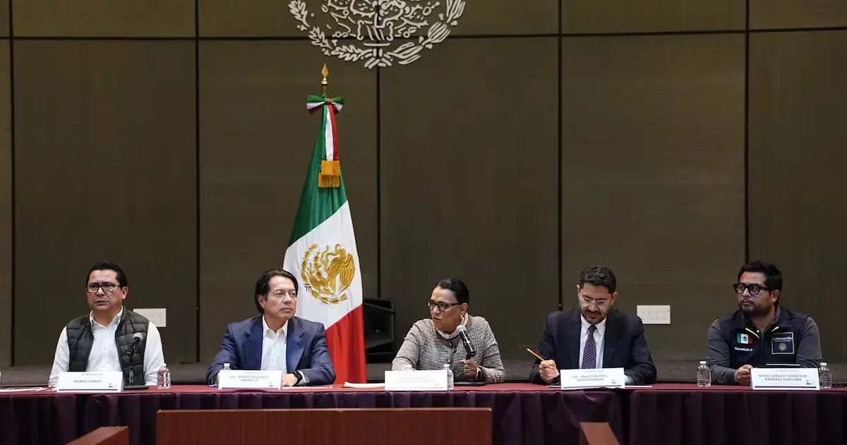 La falta de acuerdo entre la CNTE y autoridades mantiene la tensión por posibles protestas en la inauguración del Mundial 2026.