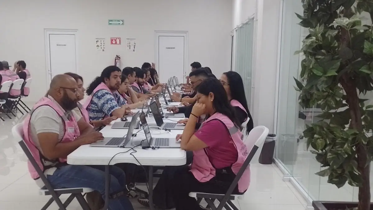 La Alianza Ciudadana por la Seguridad se consolida en los 16 distritos electorales.