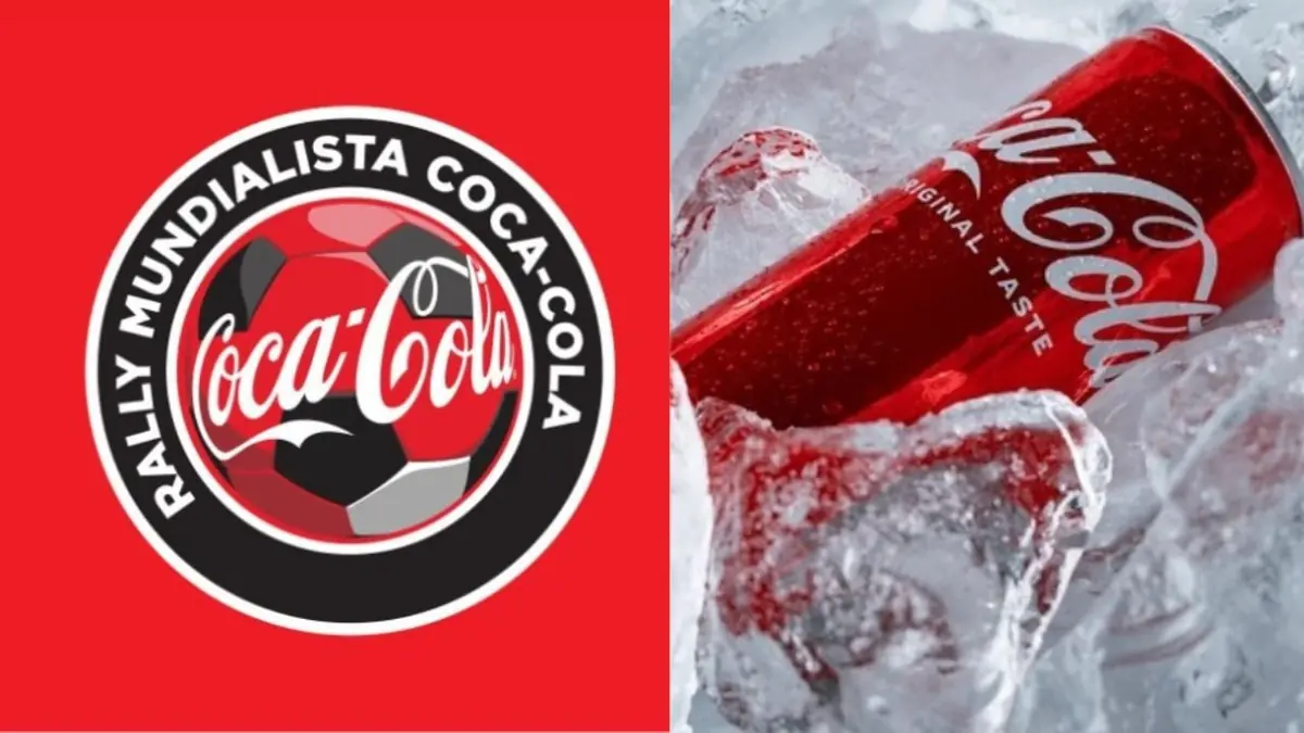 La marca lanza un rally en Monterrey para que aficionados asistan al Mundial.
