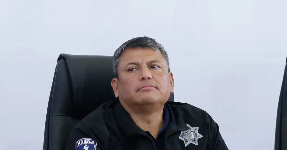Se darán detalles sobre la situación de seguridad en Puebla tras recientes incidentes.