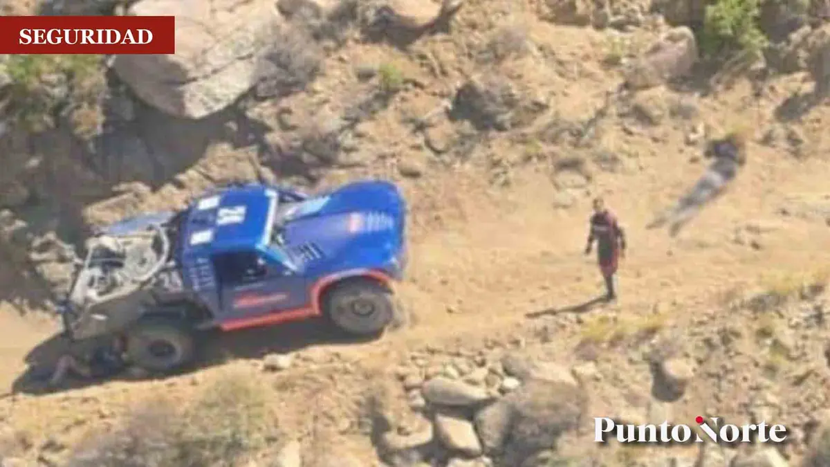 Accidente fatal en la competencia de off-road genera conmoción y una investigación.