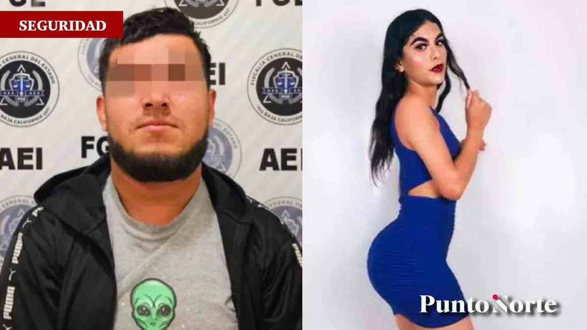 La joven de 21 años fue hallada en un refrigerador tras su desaparición en enero de 2022.