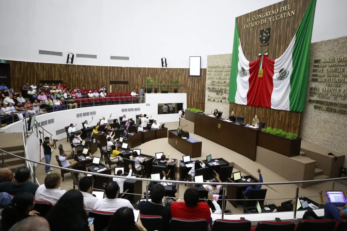 La votación se realizará tras una multa impuesta al Congreso por retrasar el proceso legislativo.