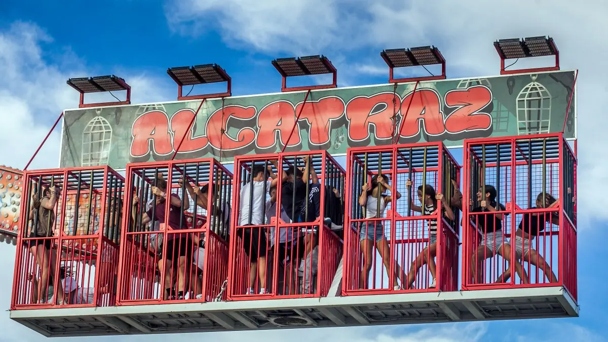 Las instalaciones se realizarán del 27 de junio al 5 de julio, con descuentos para el Día del Niño.
