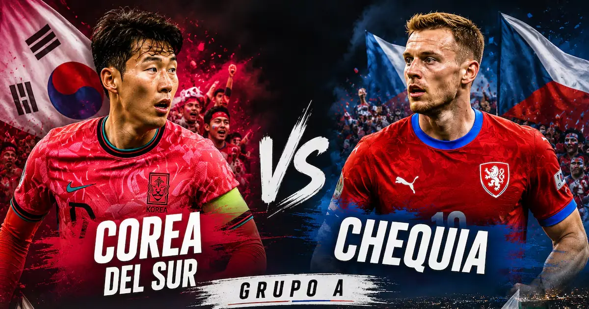 Dos selecciones buscan sumar puntos en un grupo competido en Guadalajara.
