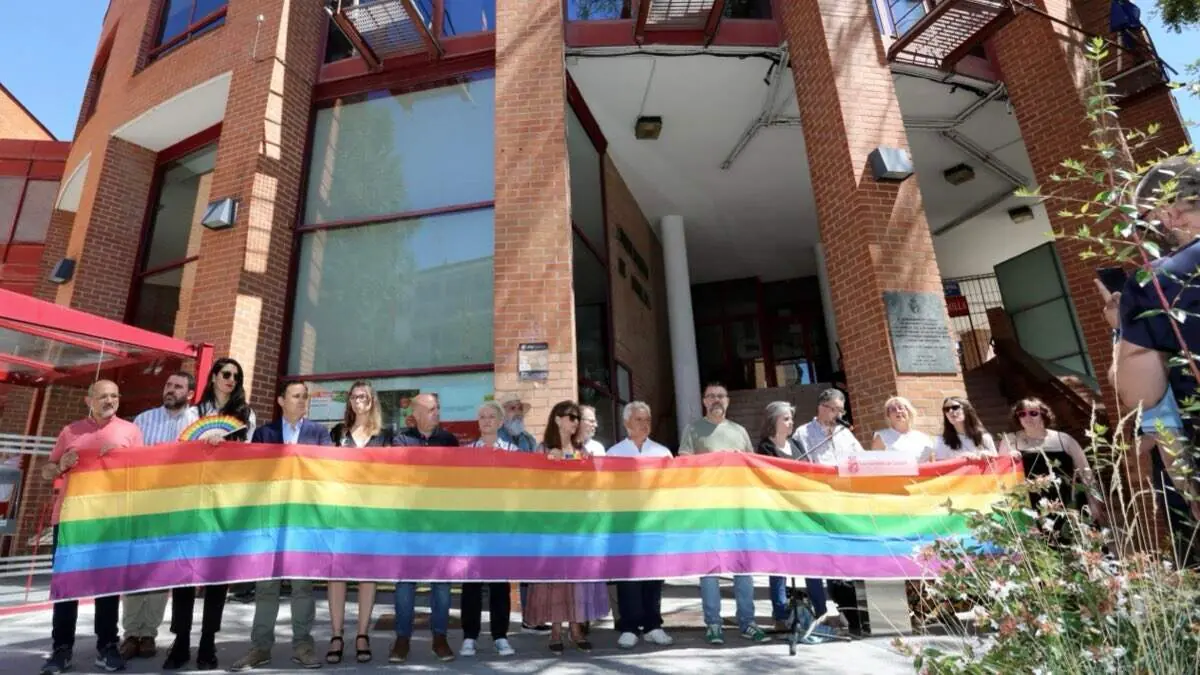 La conmemoración del Día Internacional por los Derechos LGTBIQ+ incluye talleres, torneos y una gran fiesta.
