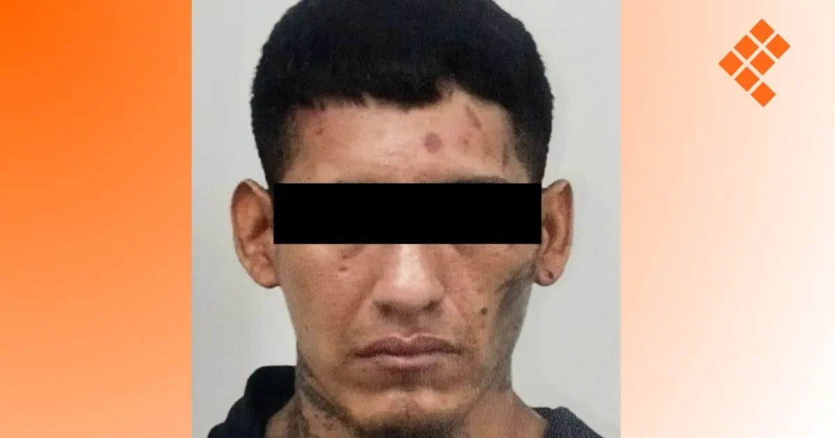 José “N” fue sentenciado por robo con violencia y secuestro exprés en Nuevo León, sumando condenas previas.