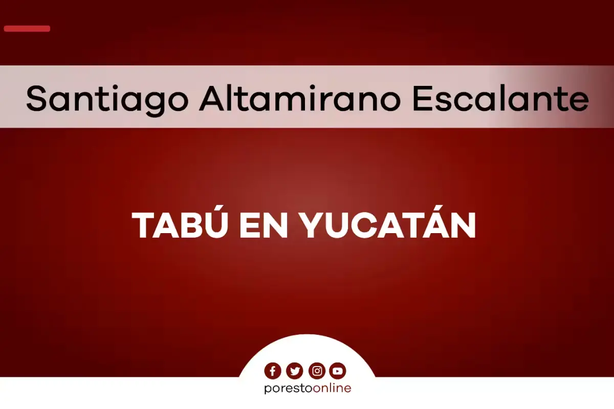 La normalización del consumo de drogas entre jóvenes exige atención urgente en Yucatán.