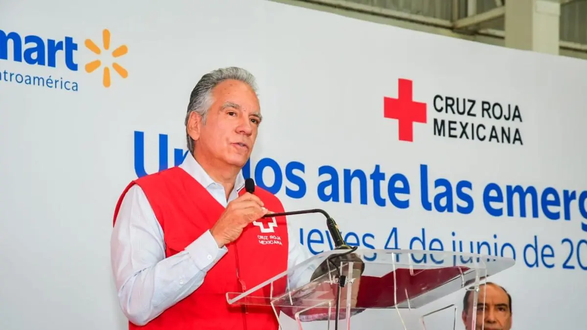 La institución estará lista para atender emergencias en varias ciudades durante la Copa Mundial.