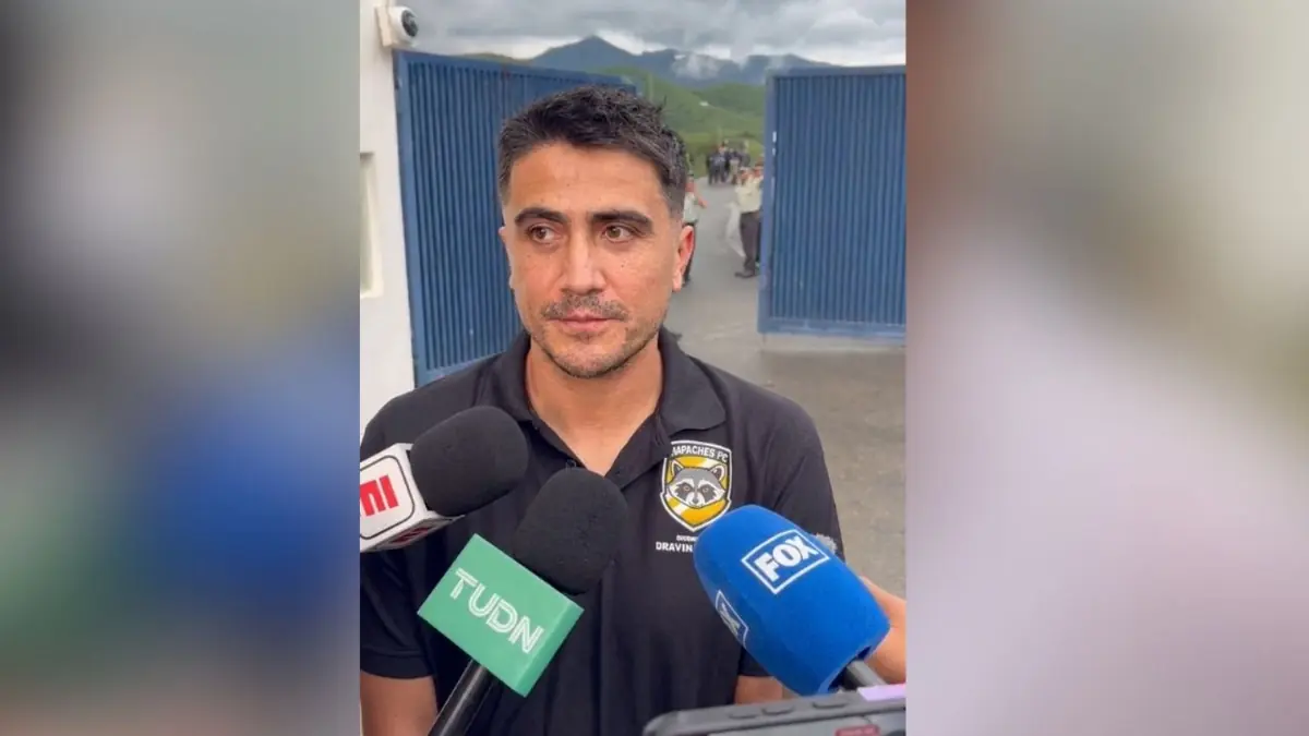 El ex futbolista invita a la Selección Mexicana a creer en su potencial de triunfo.