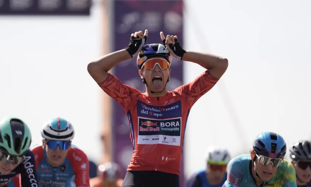 La competencia resalta el talento emergente del ciclismo colombiano y su futuro en eventos internacionales.