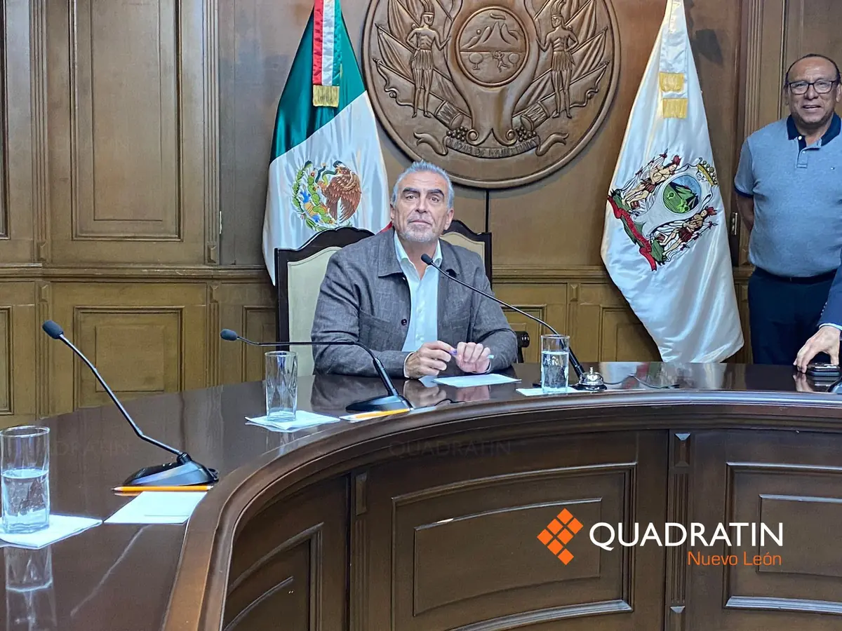 El incremento de vendedores ambulantes está relacionado con el Mundial de Fútbol 2026 en la ciudad.