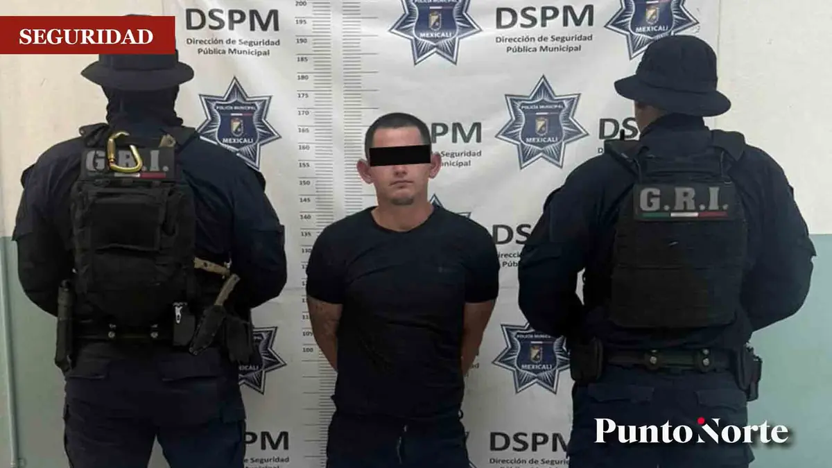 Un hombre fue herido mientras le robaban un triciclo; el atacante contaba con órdenes de aprehensión.
