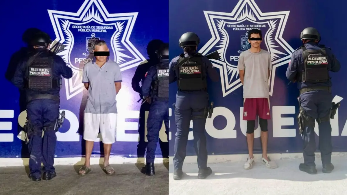 La policía arrestó a los agresores en eventos separados, destacando la urgencia de abordar este problema social.