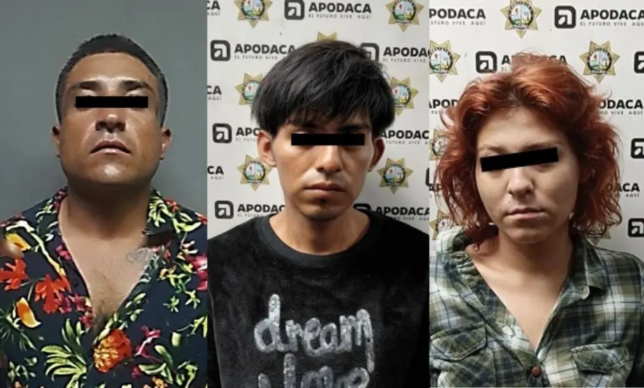 Las detenciones forman parte de operativos de seguridad en el municipio y suman 43 mandatos ejecutados este año.