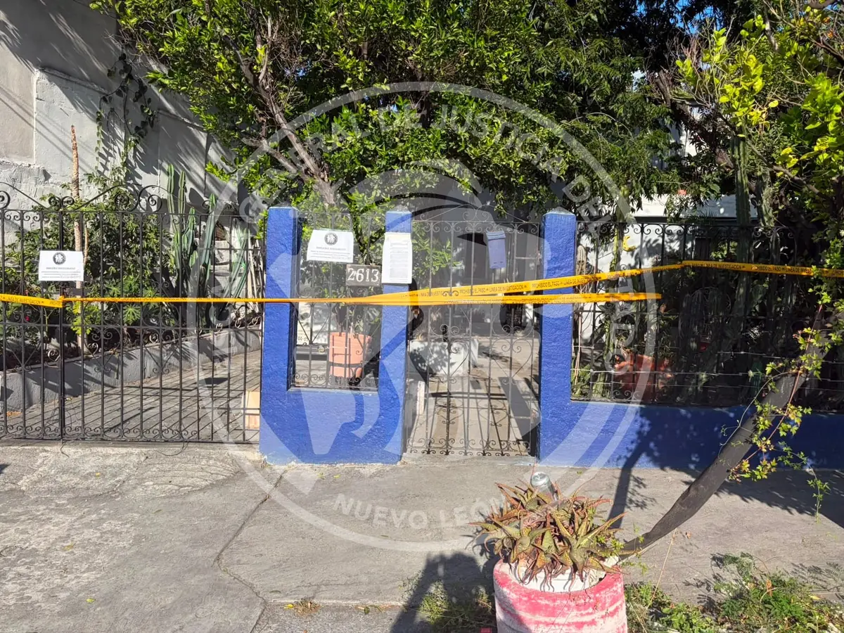 La Fiscalía de Nuevo León lleva a cabo una investigación sobre explotación sexual en la colonia Burócratas Federales.