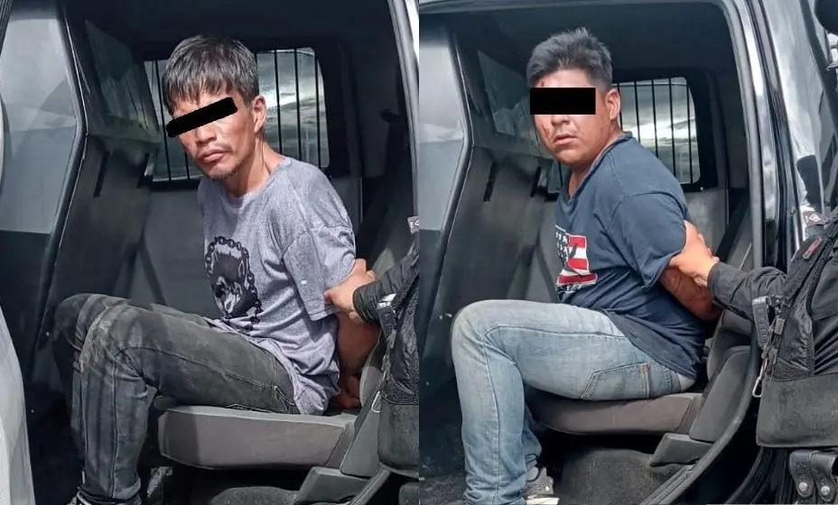 La Policía de Monterrey actúa rápidamente tras denuncia de un ataque en la Alameda.