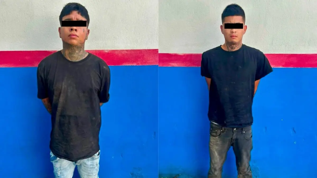 La acción de las autoridades se enmarca en una estrategia de seguridad en Nuevo León.