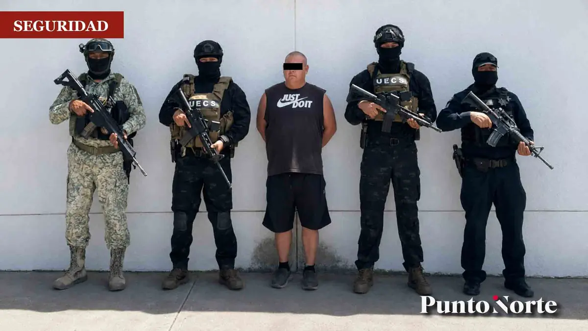 Acusado de amenazar a dueña de departamentos, permanecerá en prisión.