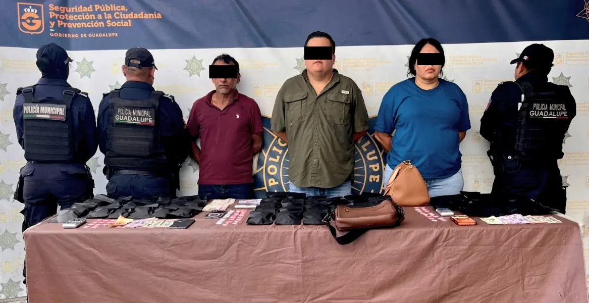 El operativo se llevó a cabo tras la identificación de un vehículo relacionado con una ejecución en Monterrey.