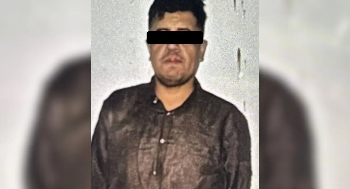 La captura de Gabriel Nicolás ‘N’ marca un avance significativo en la lucha contra el Cártel de Sinaloa.