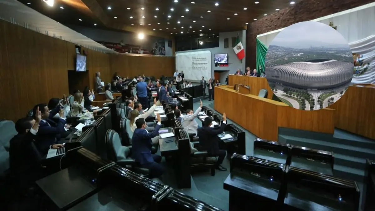 Aumenta el tráfico en Monterrey por partidos, piden transporte público.