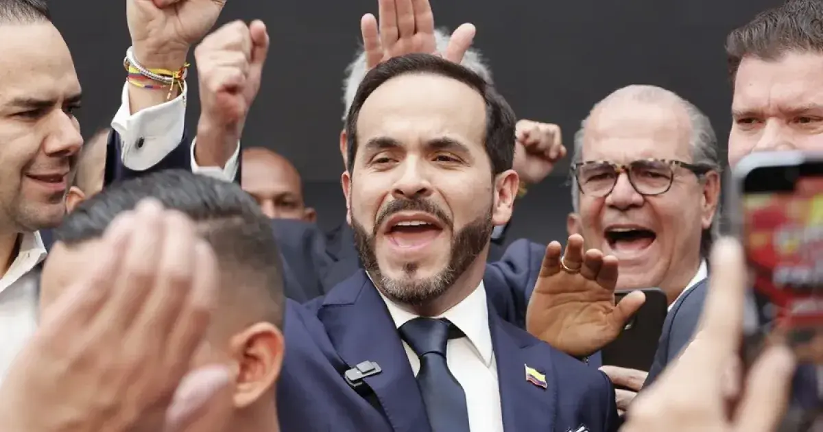 Reacciones globales tras la victoria de De la Espriella en Colombia destacan un deseo de cooperación.