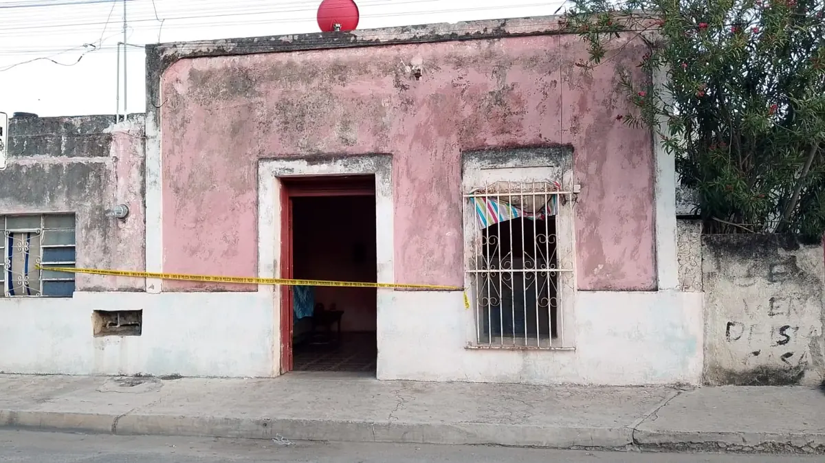 Un conflicto económico propició la agresión en el centro de la ciudad, dejando un herido grave.