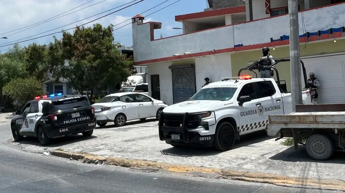 Arrestos se producen tras enfrentamiento en la colonia Santa Martha, generando alerta en la comunidad.
