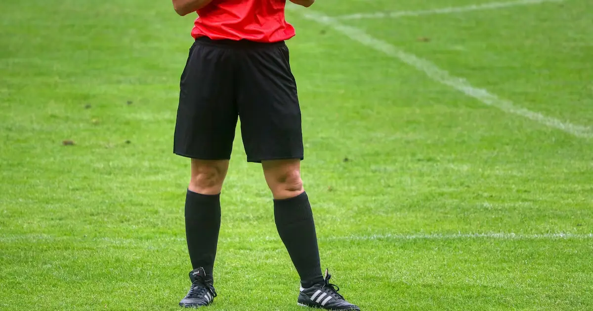 Erick Miranda y Guillermo Pacheco representan al arbitraje mexicano en el mundial.