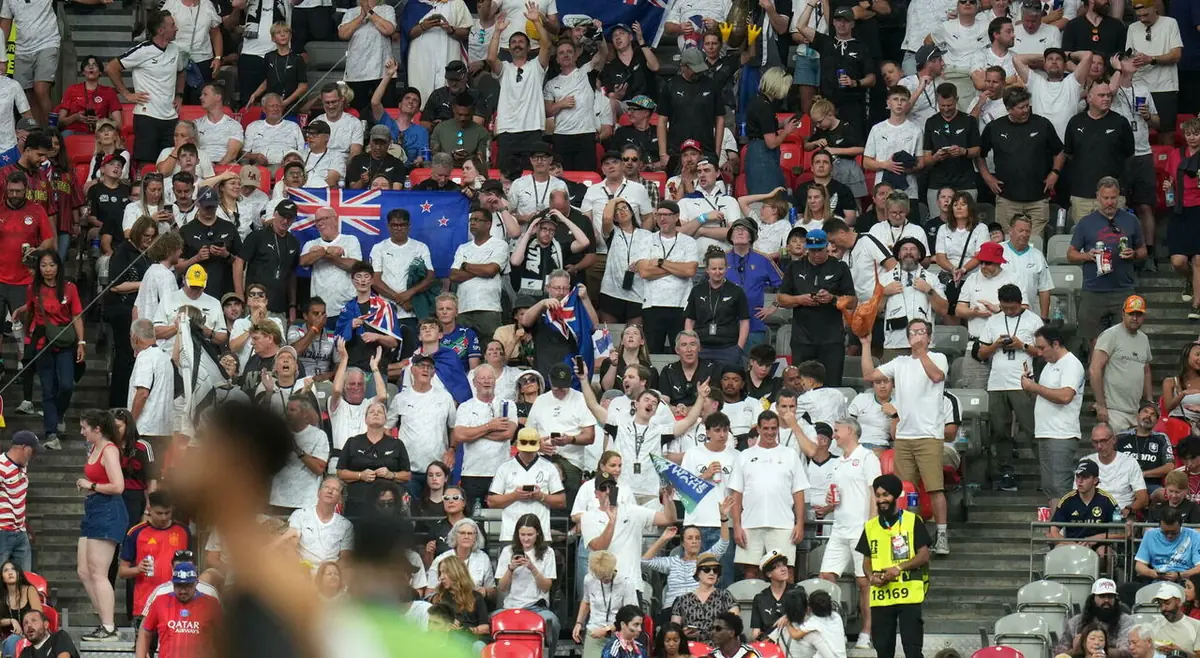 Los partidos del 23 de junio definirán los emparejamientos para octavos.