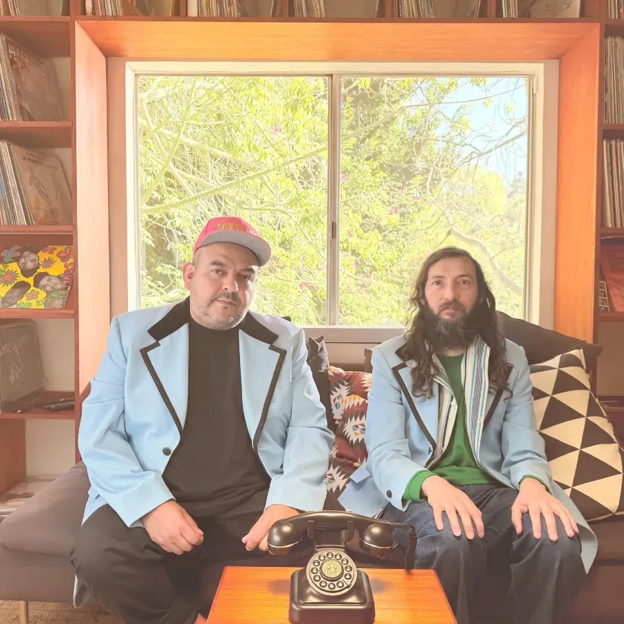 El álbum homenaje rescata la influencia de Rigo Tovar en la música tropical.