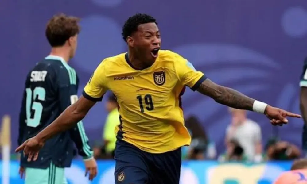 Ecuador se clasifica junto a Costa de Marfil después de un emocionante encuentro en Nueva York.