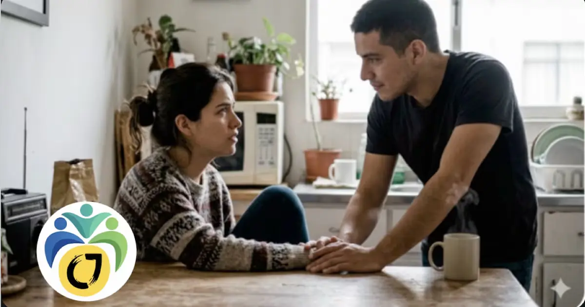 La dificultad de las crisis en pareja se aborda desde una perspectiva científica.