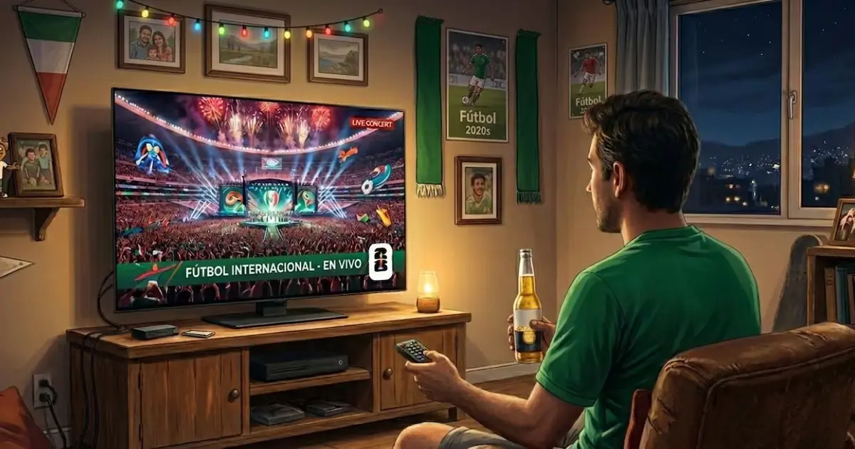 Conoce todos los detalles del esperado evento musical previo al torneo de fútbol en México.