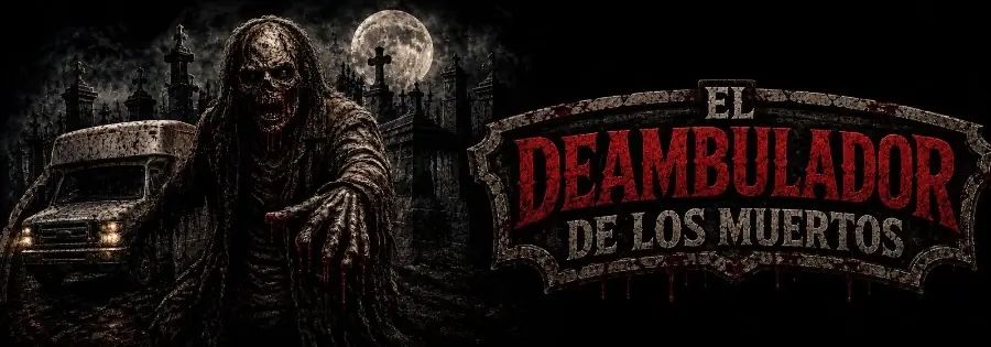 Este evento innovador transformará el concepto de casas del terror en una experiencia itinerante del 19 al 21 de junio.