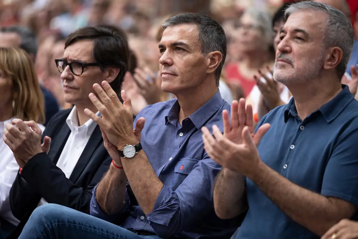 La supervivencia del PSOE depende de su rendimiento en las elecciones locales de 2027.