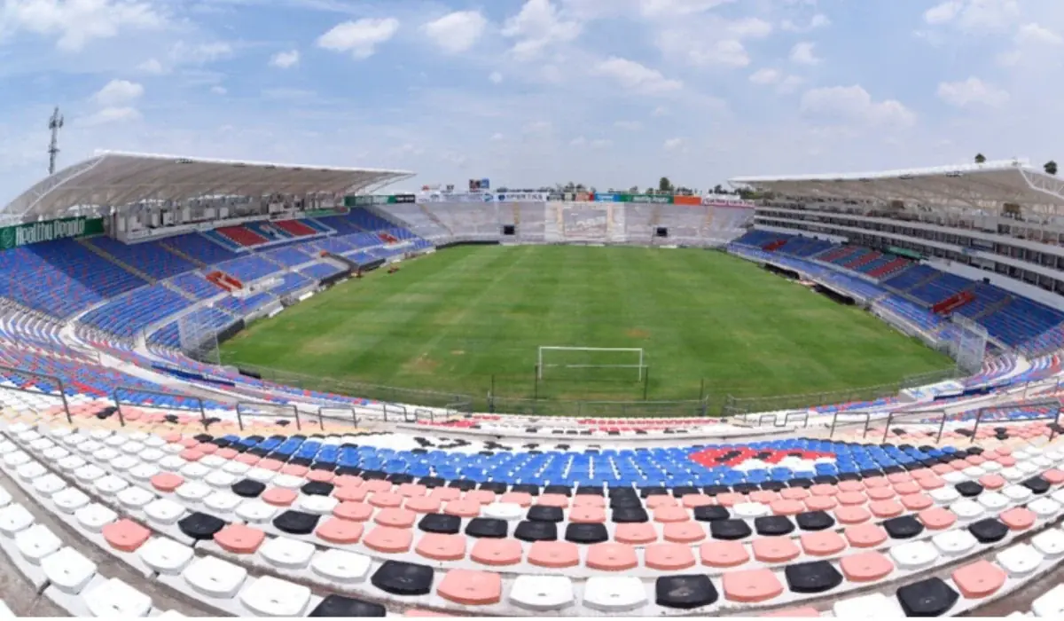 Este emblemático estadio ha sido testigo de eventos internacionales desde 1983 y se prepara para el Mundial 2026.