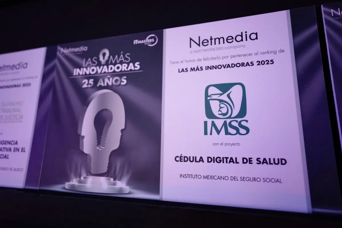 La plataforma no está vinculada a los pagos de pensiones, según el Instituto.