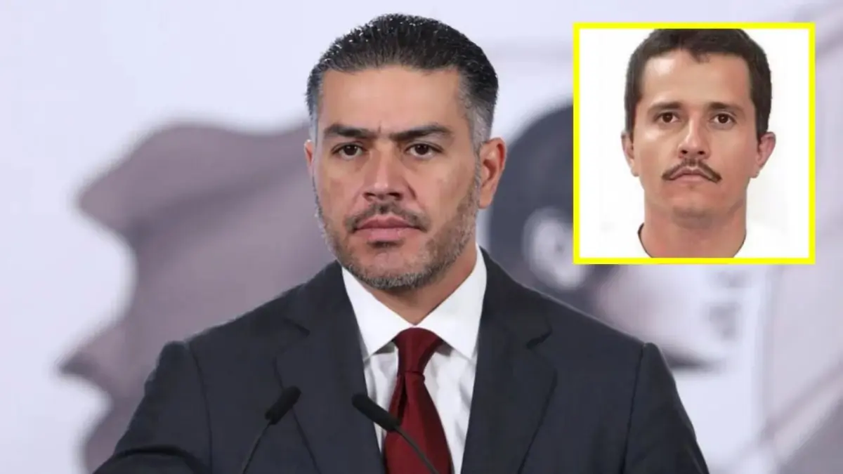 La alianza entre el CJNG y el Cártel de Sinaloa concluyó tras la muerte de Oseguera Cervantes.