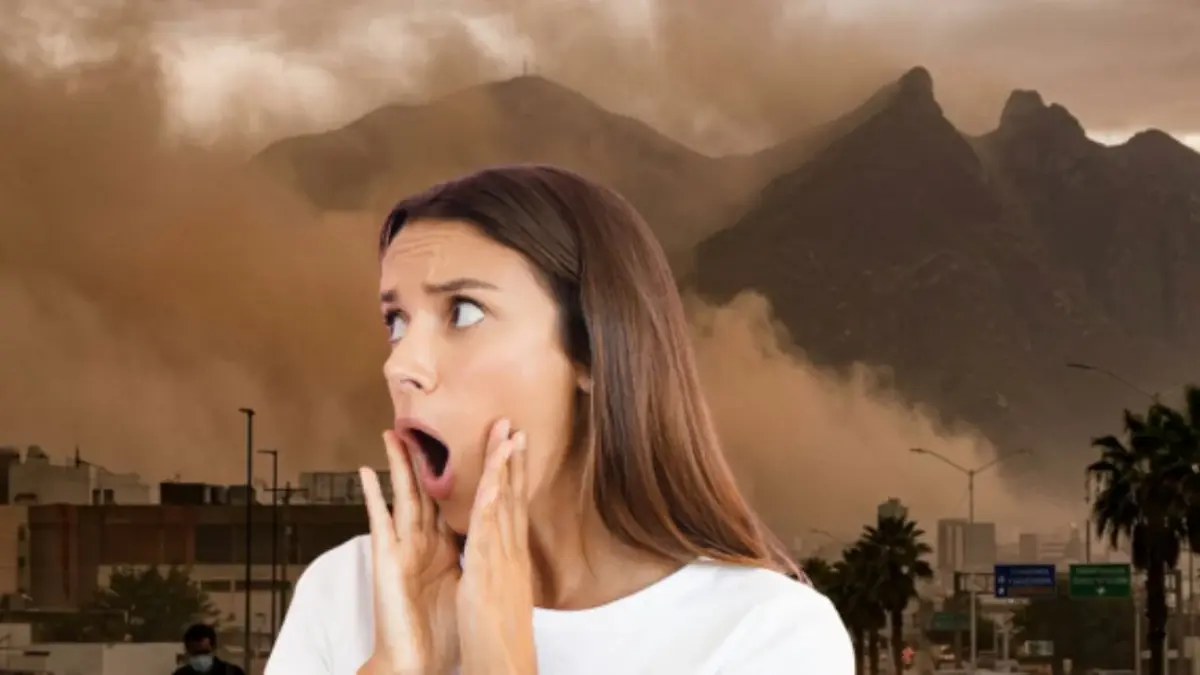 Un fenómeno anual provocará cambios en el clima de Nuevo León y reacciones en la salud de algunos residentes.