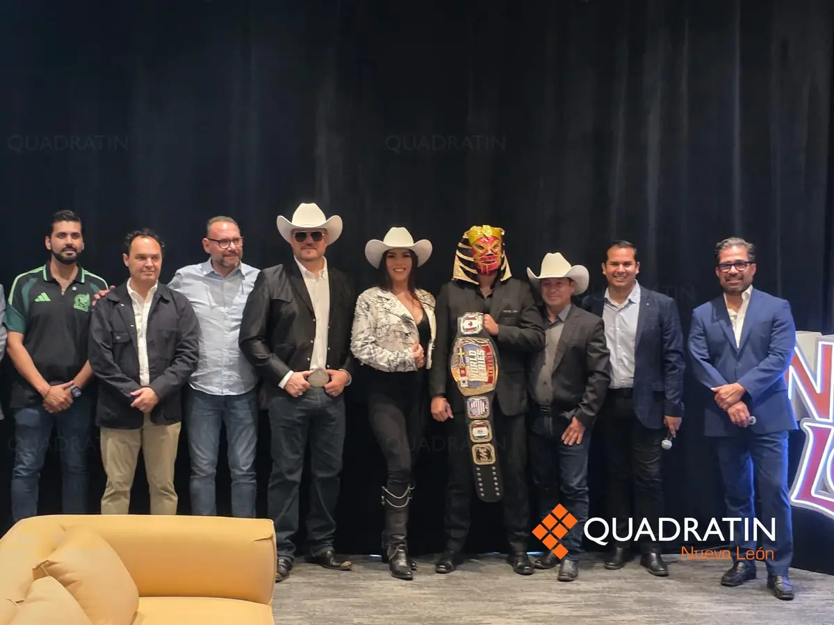 El evento ofrecerá entretenimiento y cultura para quienes visitan la ciudad durante la Copa Mundial de la FIFA 2026.