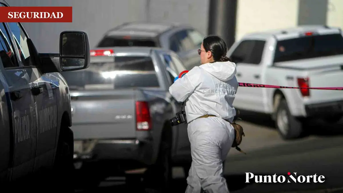 Un feto de ocho meses fue encontrado en una zona residencial, lo que inicia una investigación por parte de la Fiscalía.