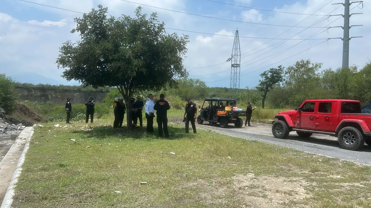 Mariana Quintero Balderas, de 27 años, fue hallada tras ser reportada desaparecida en Guadalupe, Nuevo León.